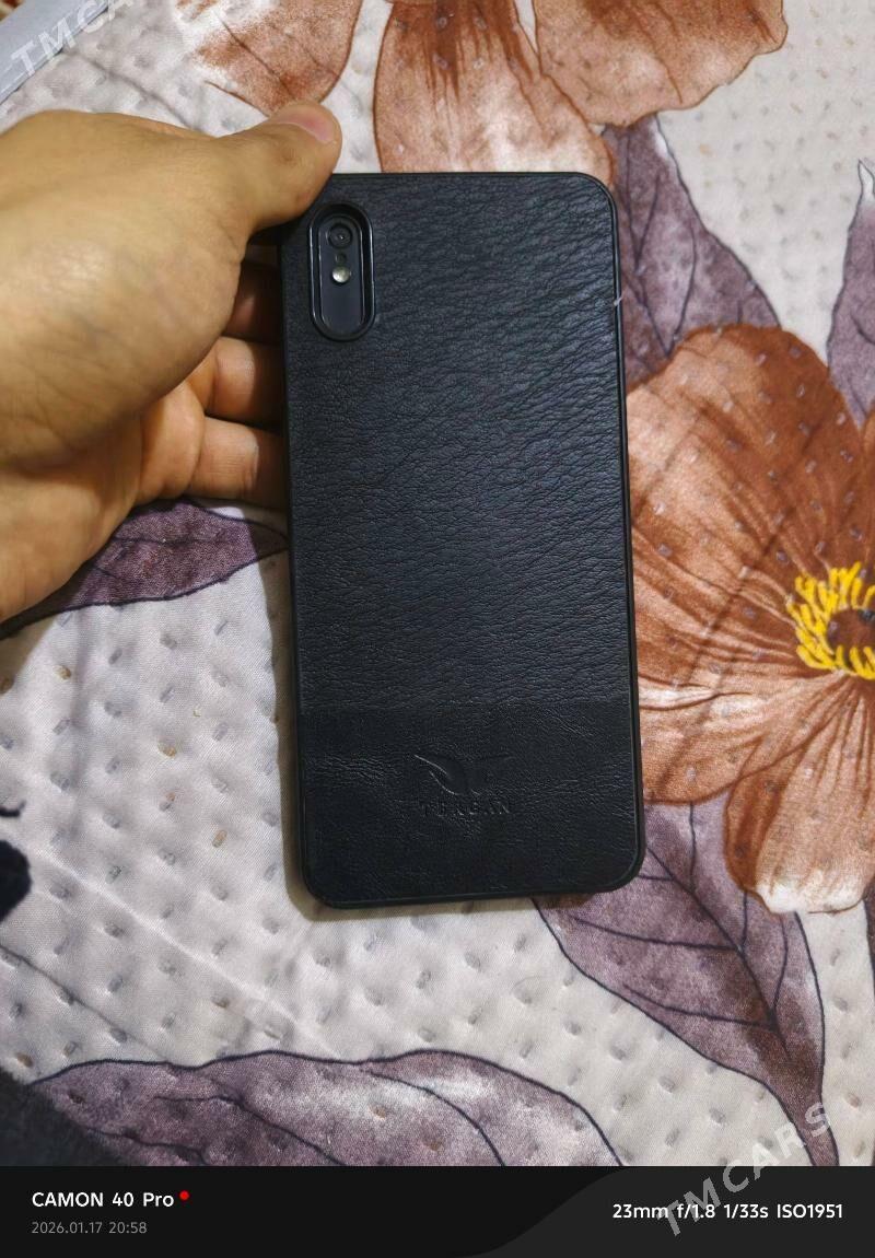 Redmi 9a - Türkmenabat - img 1