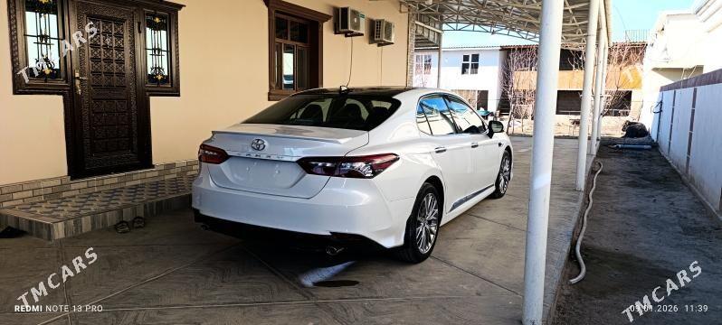 Toyota Camry 2024 - 375 000 TMT - Büzmeýin - img 1