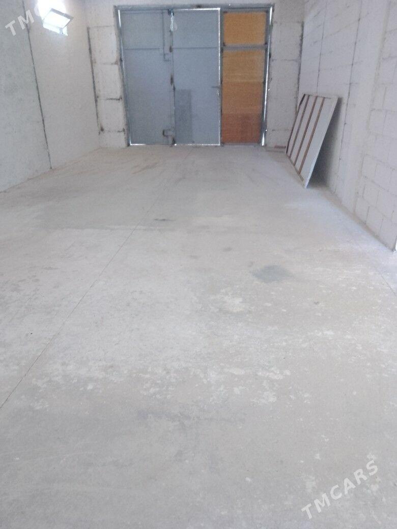 Arenda karaž - Балканабат - img 1