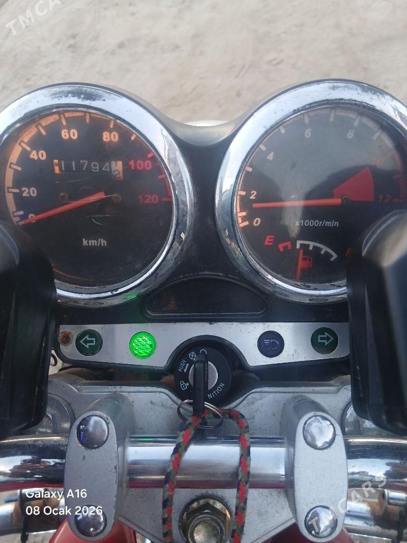 Fekon FK150-8G 2026 - 13 000 TMT - Esenguly - img 1