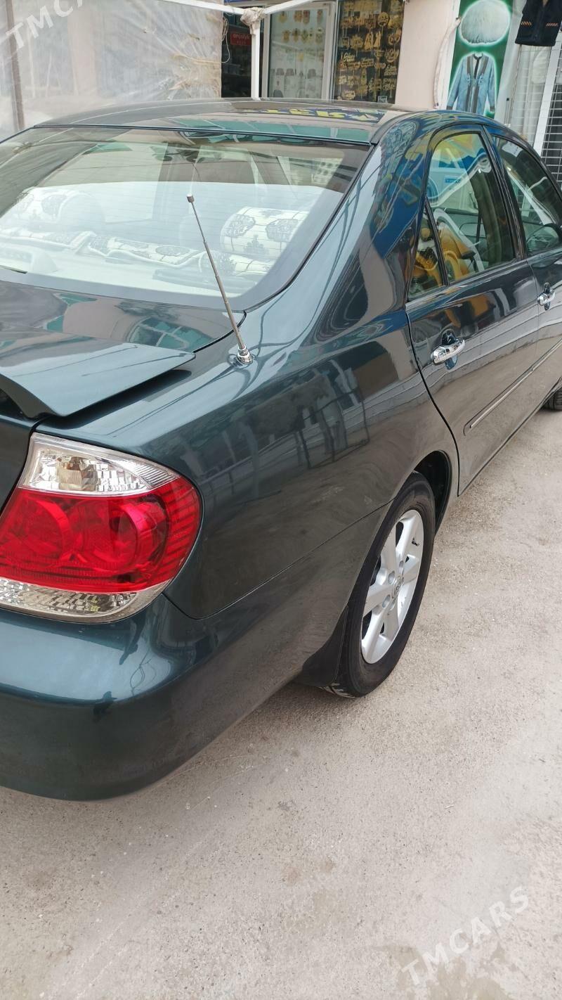 Toyota Camry 2003 - 190 000 TMT - Baýramaly - img 1