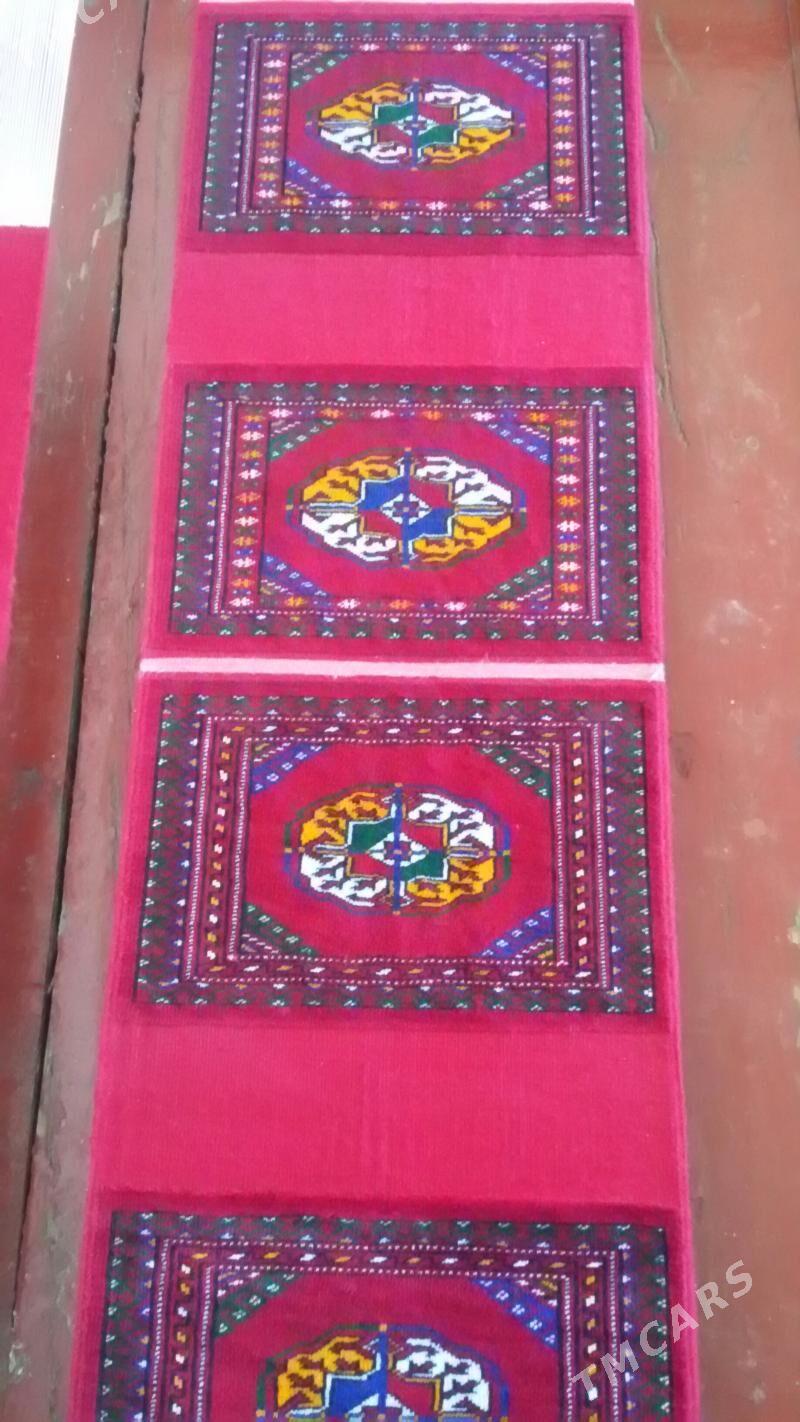 sumka - Гызыларбат - img 1