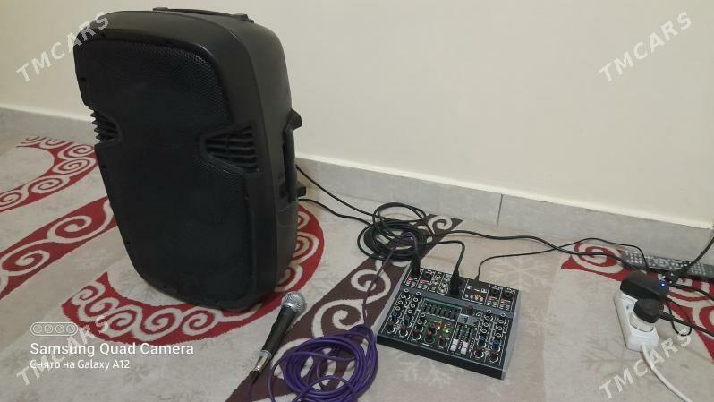 toy kalonka - Ашхабад - img 1