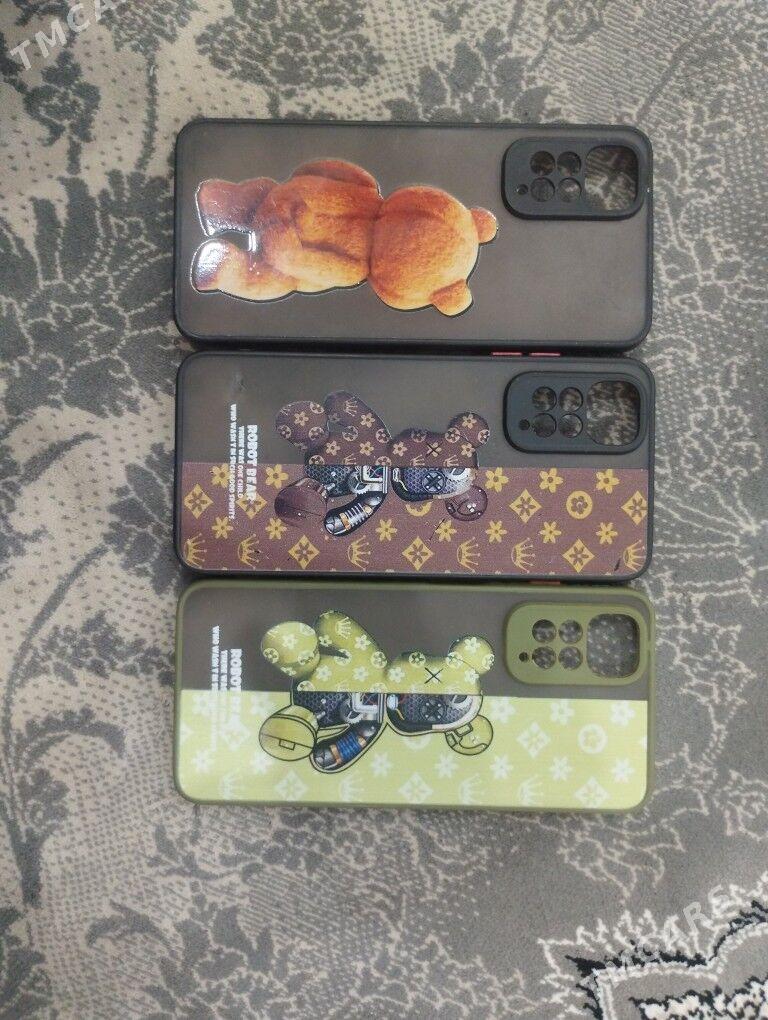 tel cehol (redmi nite 11) - Farap - img 1