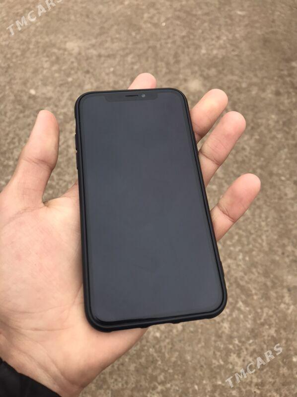 iPhone x - Шабатский этрап - img 1