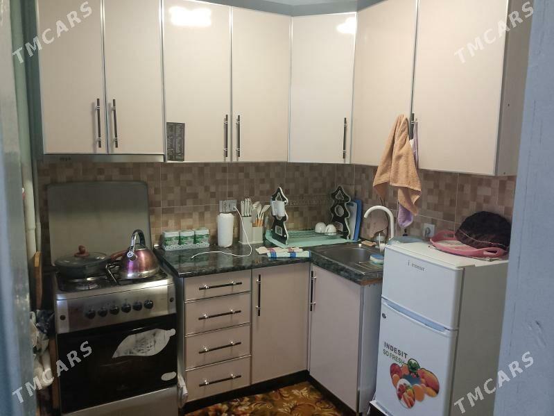 satlyk kwartira - Туркменабат - img 1