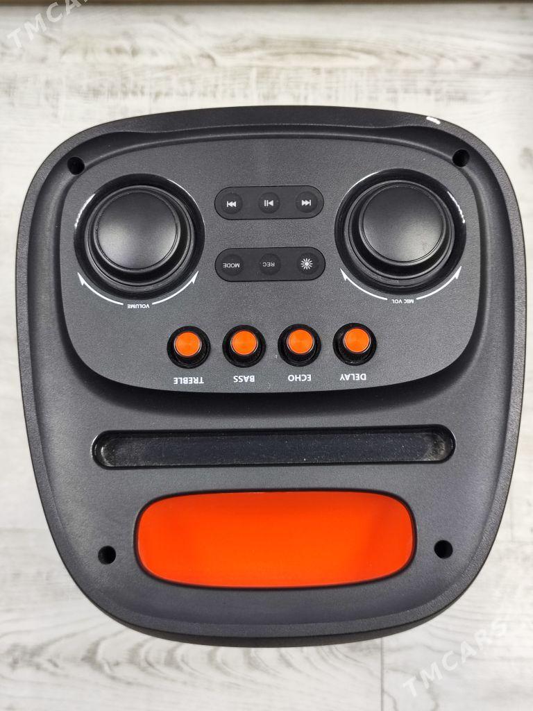 Karaoke kalonka - Türkmenabat - img 1