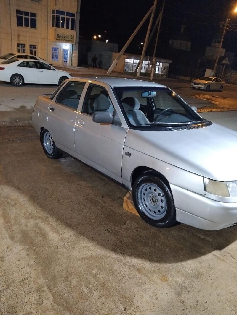 Lada 2110 2003 - 39 000 TMT - Türkmenbaşy - img 1