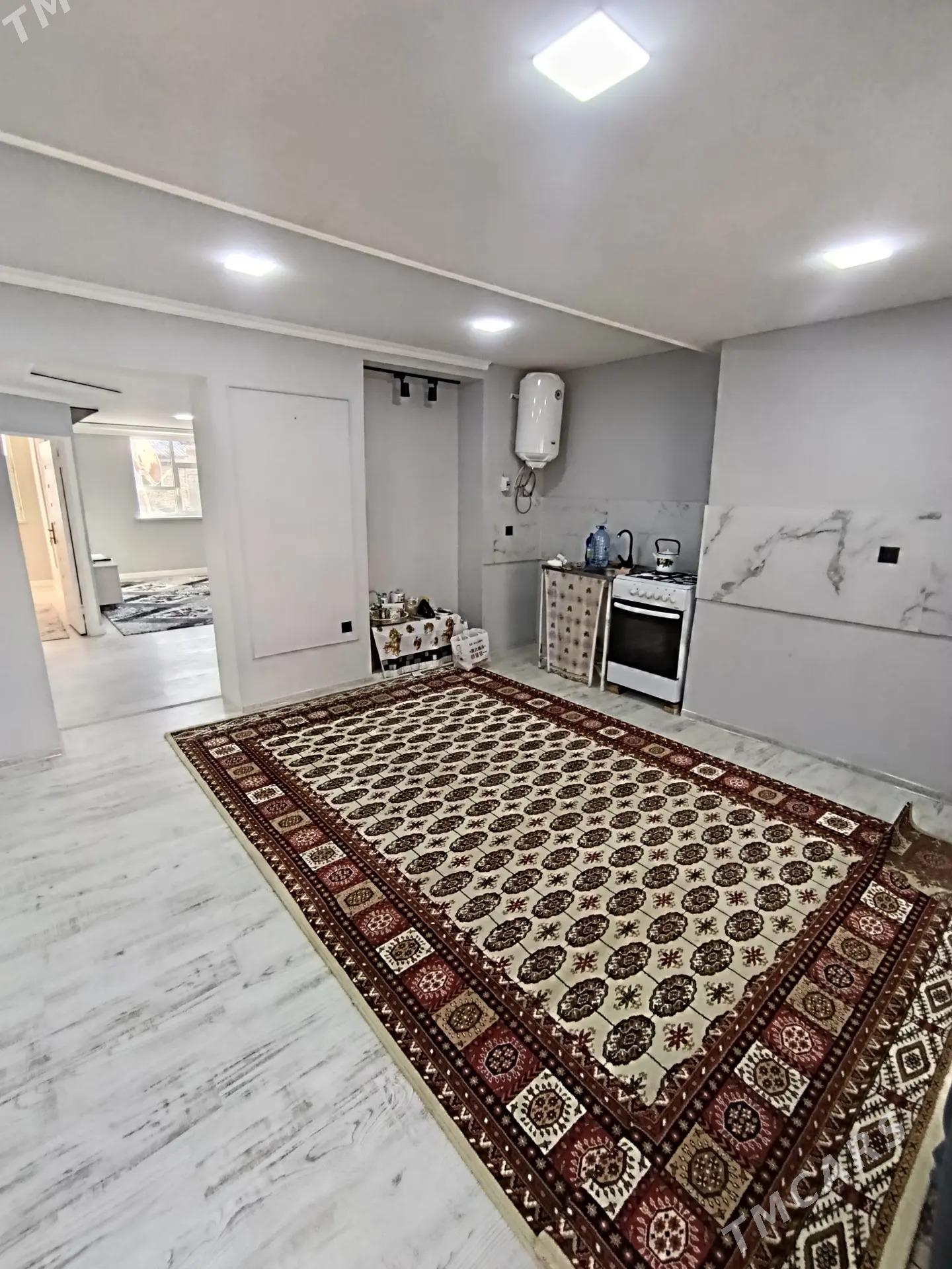 Д-ГОЗЕЛ 2-ком 2-этж - Туркменбаши - img 1