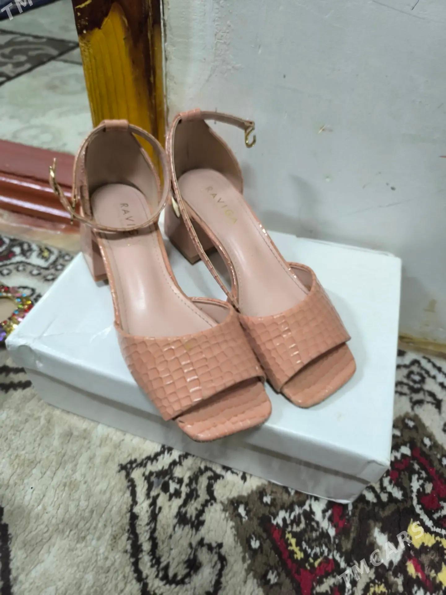 женские туфли - Туркменбаши - img 1