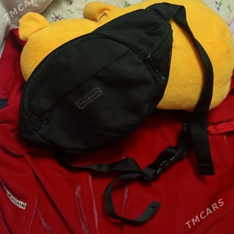 Барсетка - Туркменабат - img 1