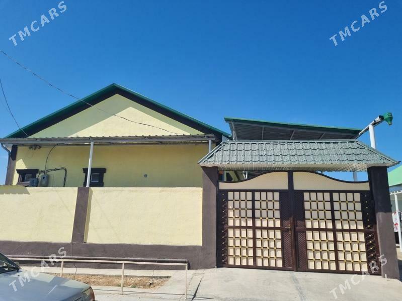 Gokdepe jay - Gökdepe - img 1