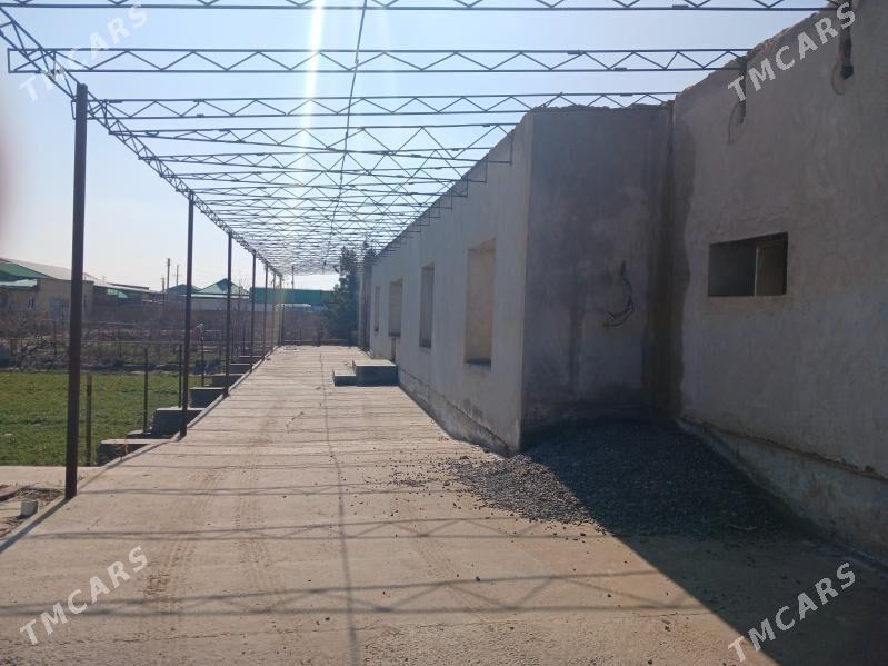 Айрапорт дача. - Türkmenabat - img 1