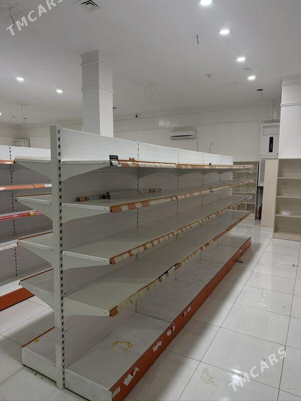 Marketlar ucin polka - Aşgabat - img 1