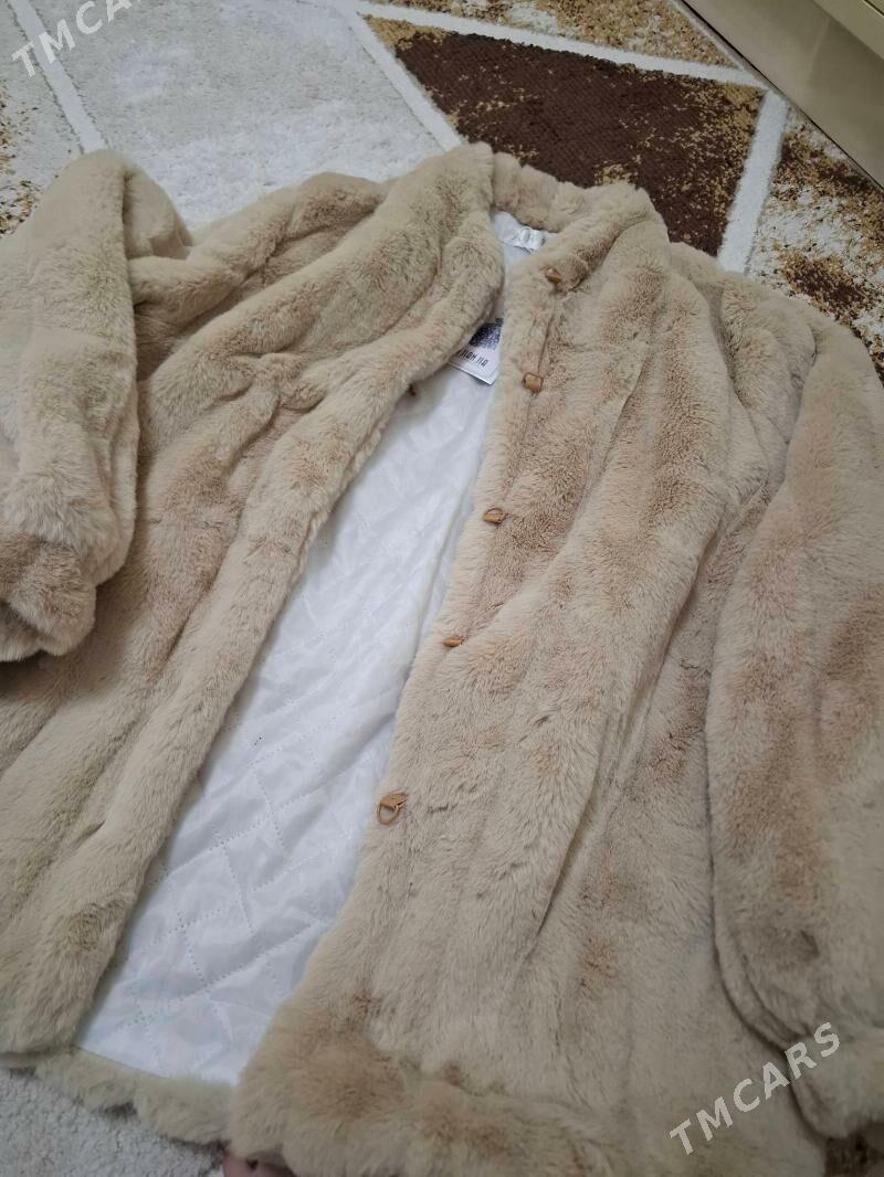 shuba - 1 мкр - img 1