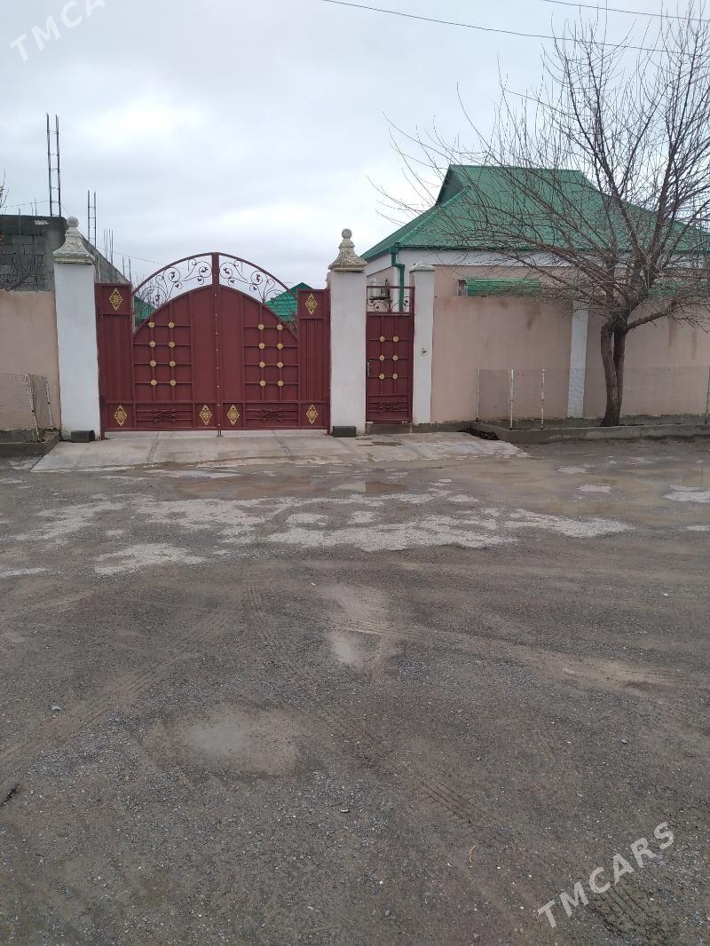 Arenda Gökdepe - Aşgabat - img 1