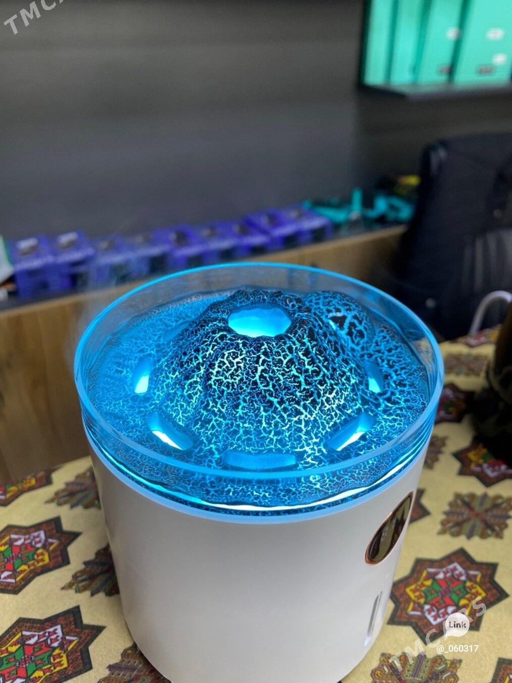 Uwlaznitel hem oswezitel - Türkmenabat - img 1