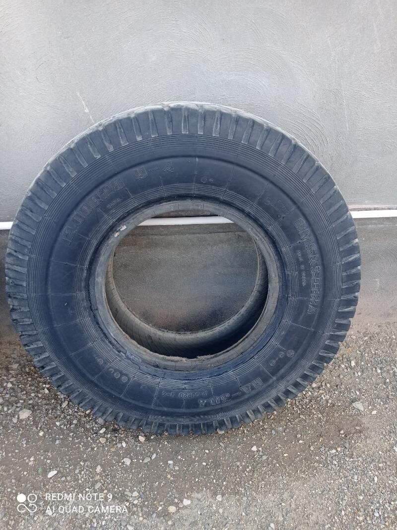 teker 500 TMT - Гумдаг - img 1