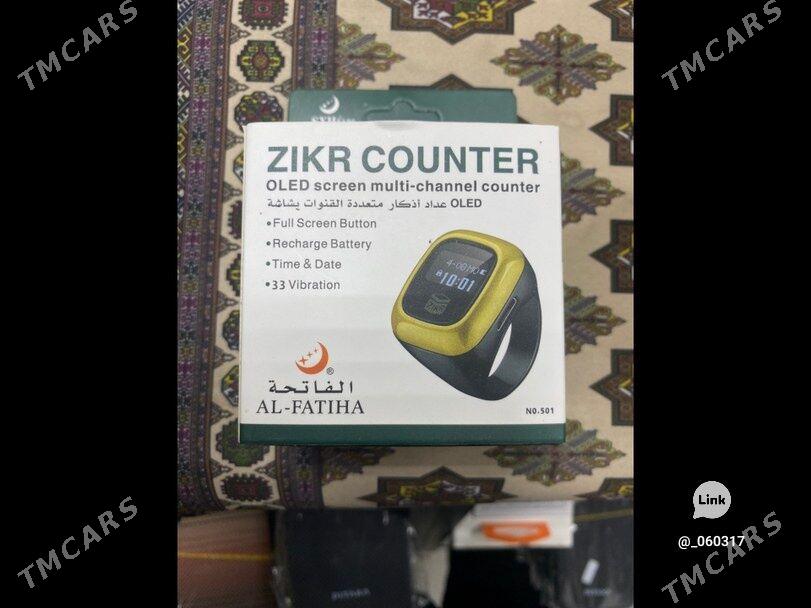 Tesbih - Türkmenabat - img 1