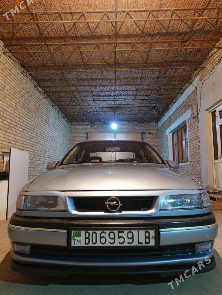 Opel Vectra 1995 - 70 000 TMT - Türkmenabat - img 1