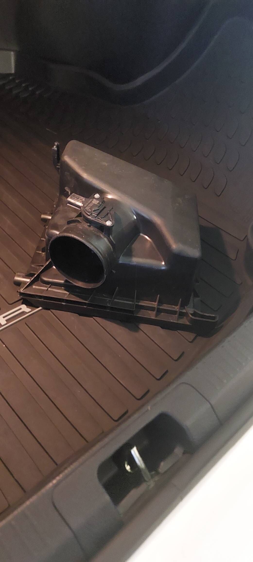 Wozduh baçok gapagy 700 TMT - Ашхабад - img 1