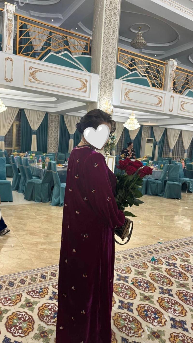 Toý köýnek - Balkanabat - img 1