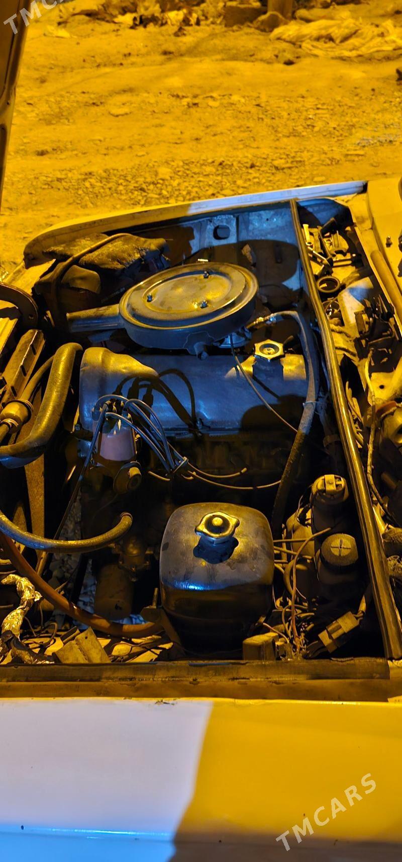 Lada 2106 1985 - 23 000 TMT - Мары - img 1