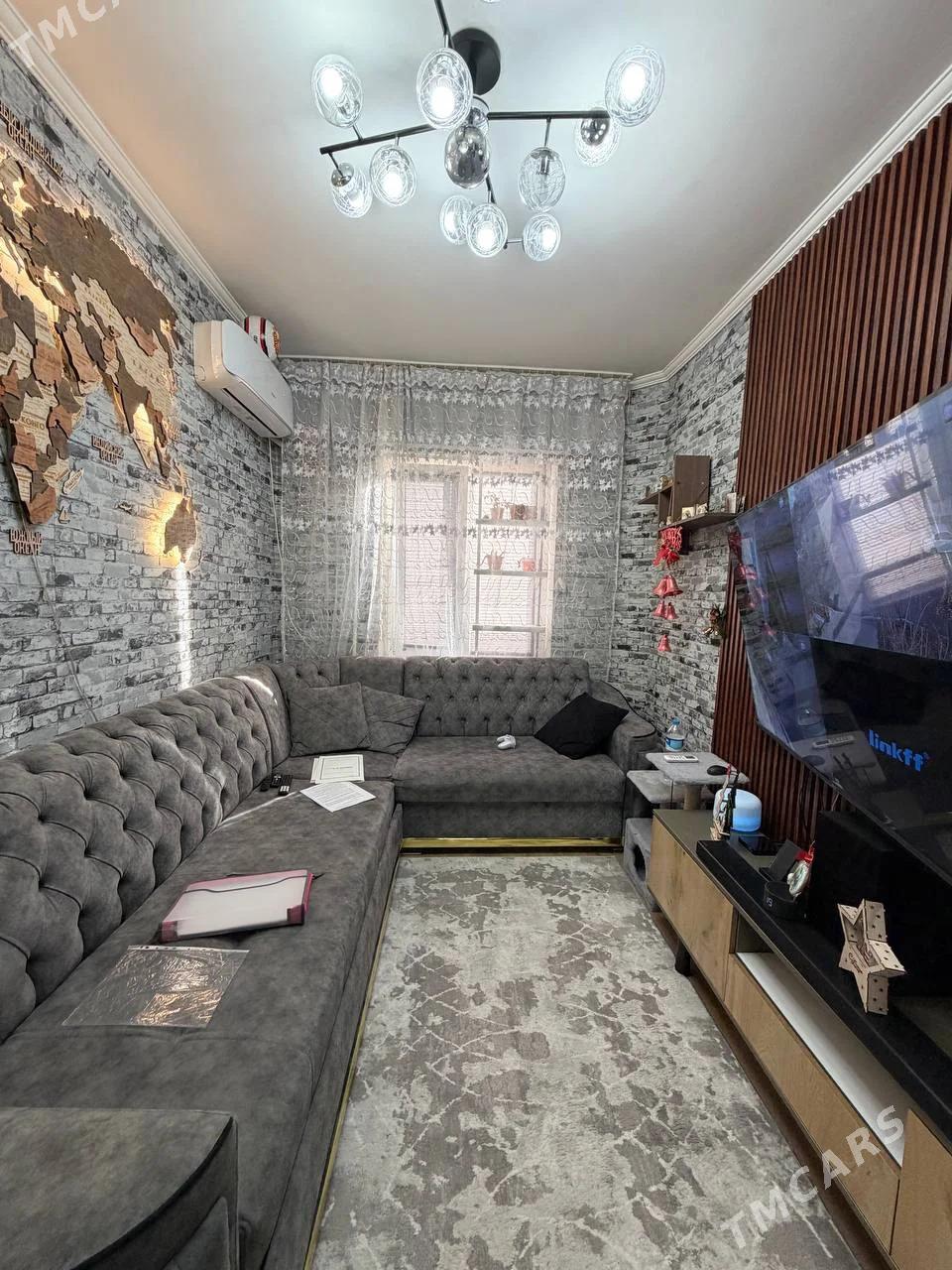 Gaudan-W 3-komnat 4/3-etaži - Howdan "W" - img 1