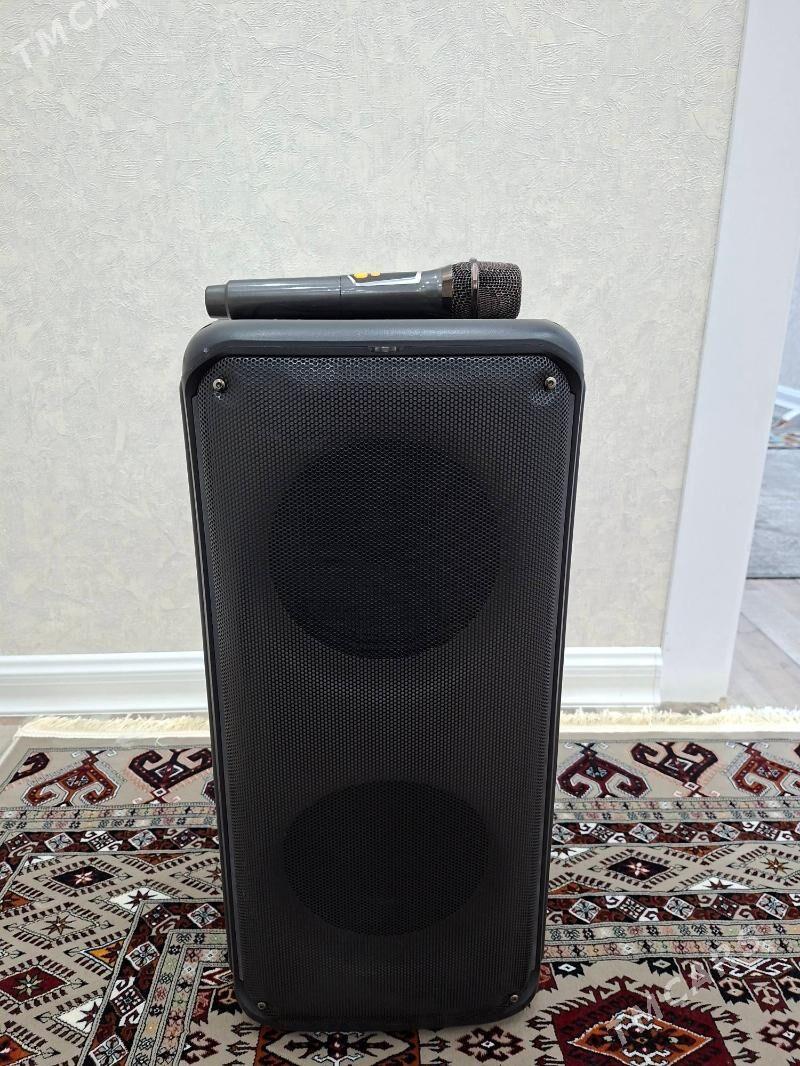 ikaraoke box - Балканабат - img 1