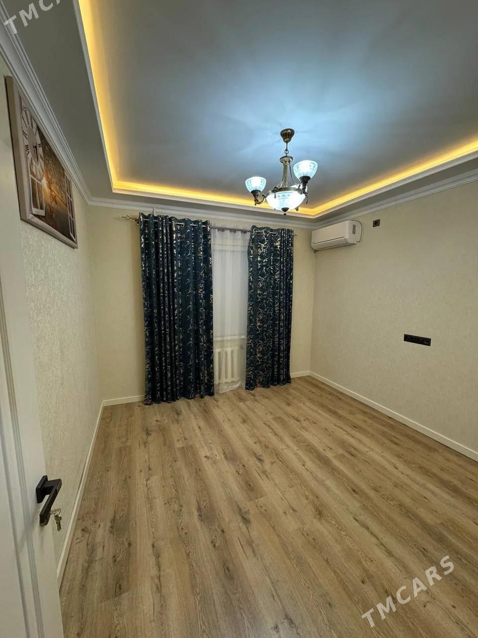 Gaudan-b 4/2-etaž 3-komnat - Howdan "B" - img 1