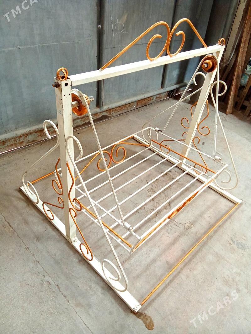 SALANJAK/САЛАНЧАК - Балканабат - img 1