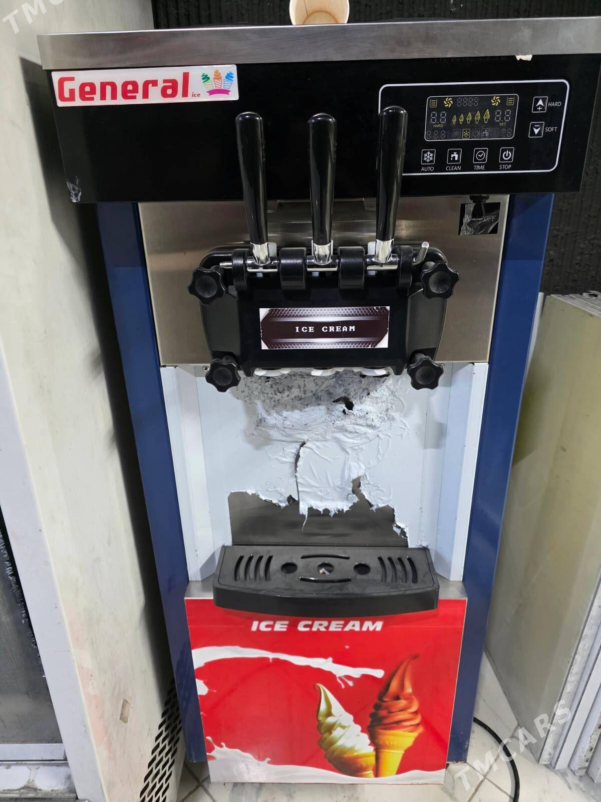 marozny aparat - Aşgabat - img 1