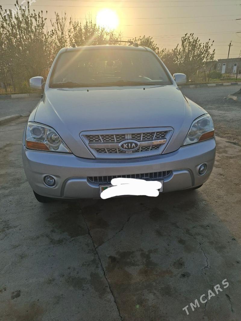 Kia Sorento 2009 - 150 000 TMT - Ак-Бугдайский этрап - img 1