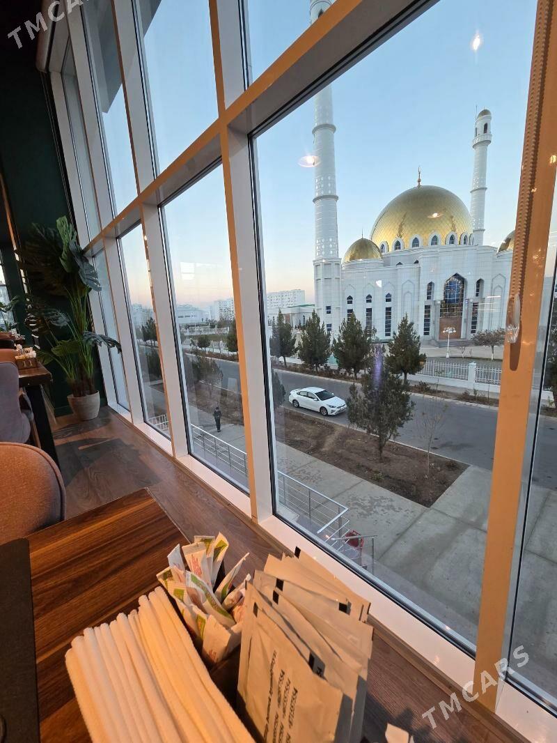 mir7 ipoteka 3kom - Aşgabat - img 1