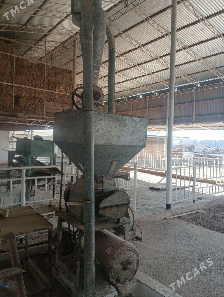 degirmenHaraz30elewator хараз - Сакарчага - img 1