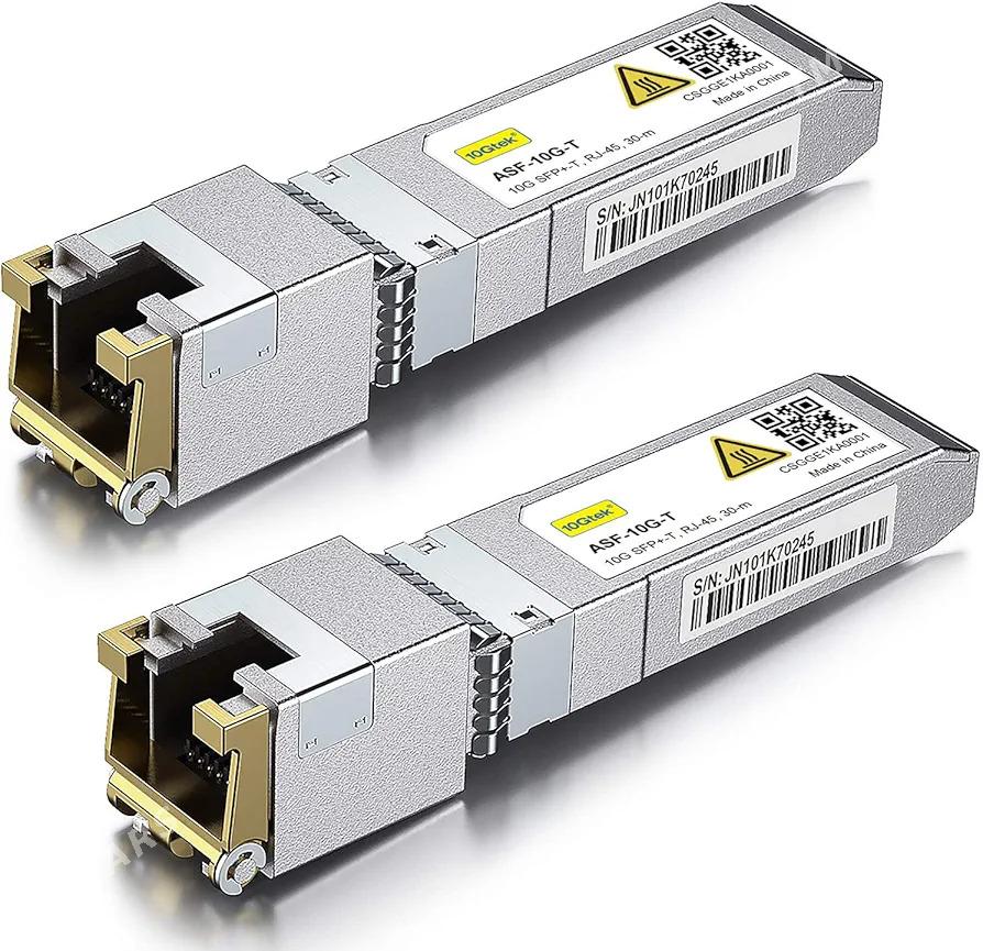 SFP RJ 45 TAZE - Aşgabat - img 1