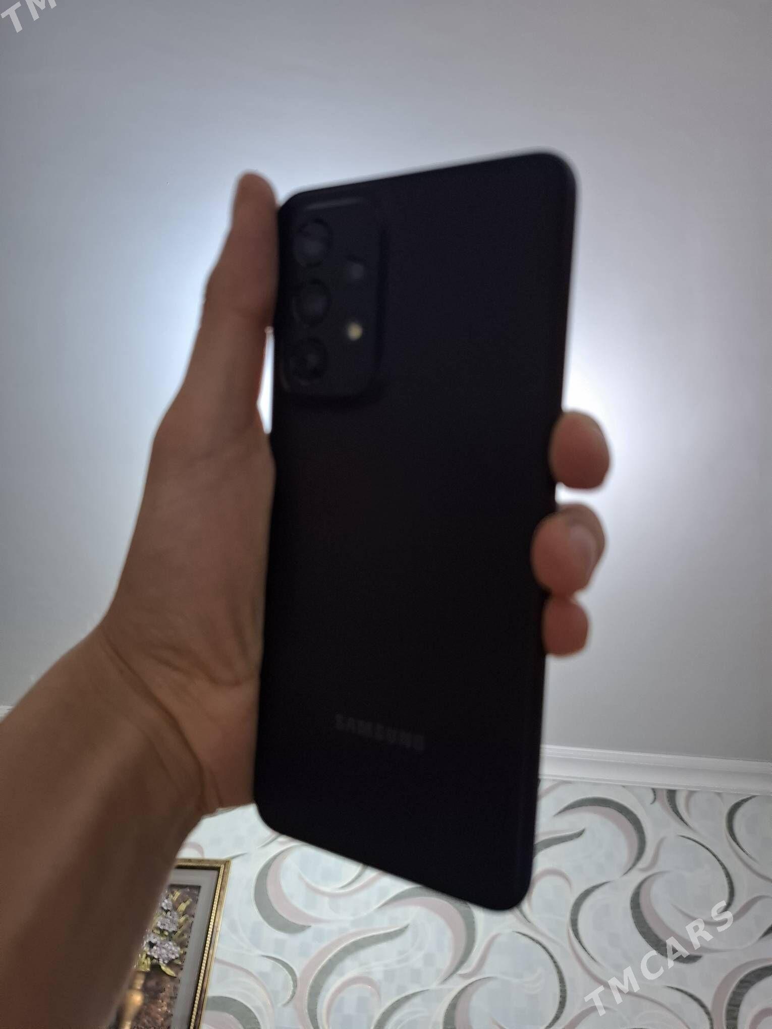 Samsung a33 - Türkmenabat - img 1
