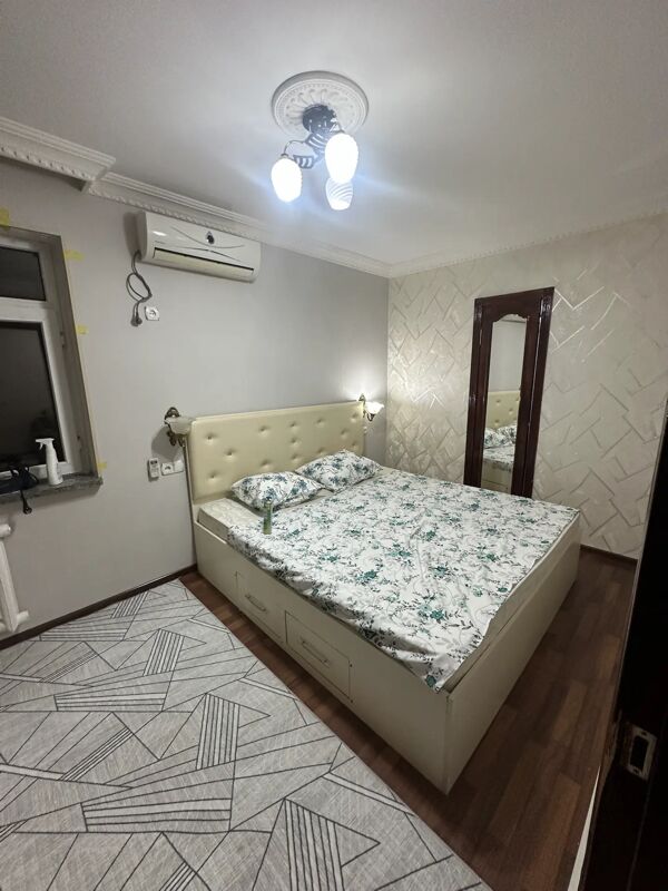 Arenda 11mkr 2komnat - Aşgabat - img 1