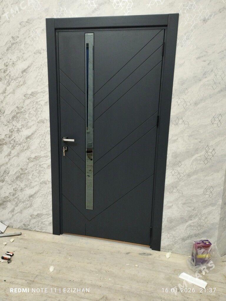 gapy - Тагтабазар - img 1