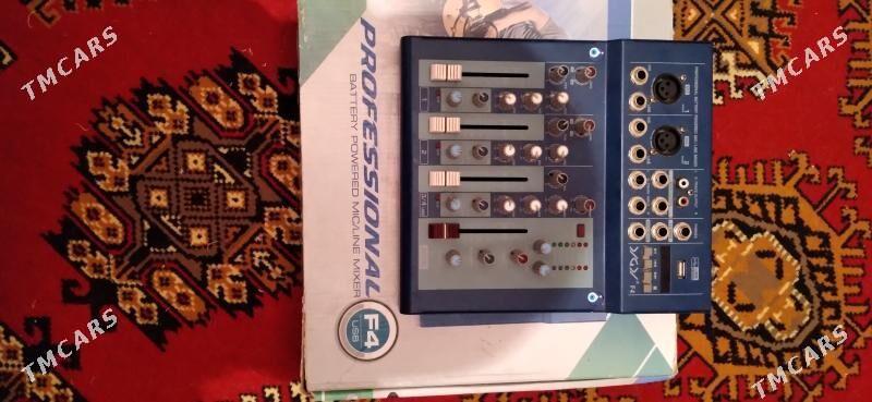 toy pult rewer - Акдепе - img 1