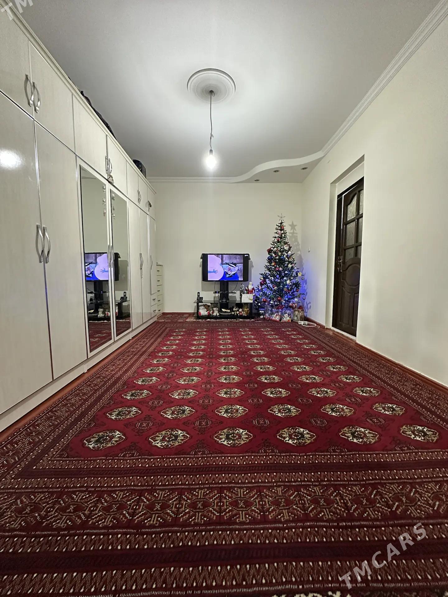 Grajdan 3 komnat 1 etaž - Aşgabat - img 1