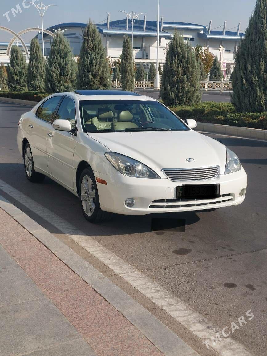 Lexus ES 300 2002 - 160 000 TMT - Aşgabat - img 1