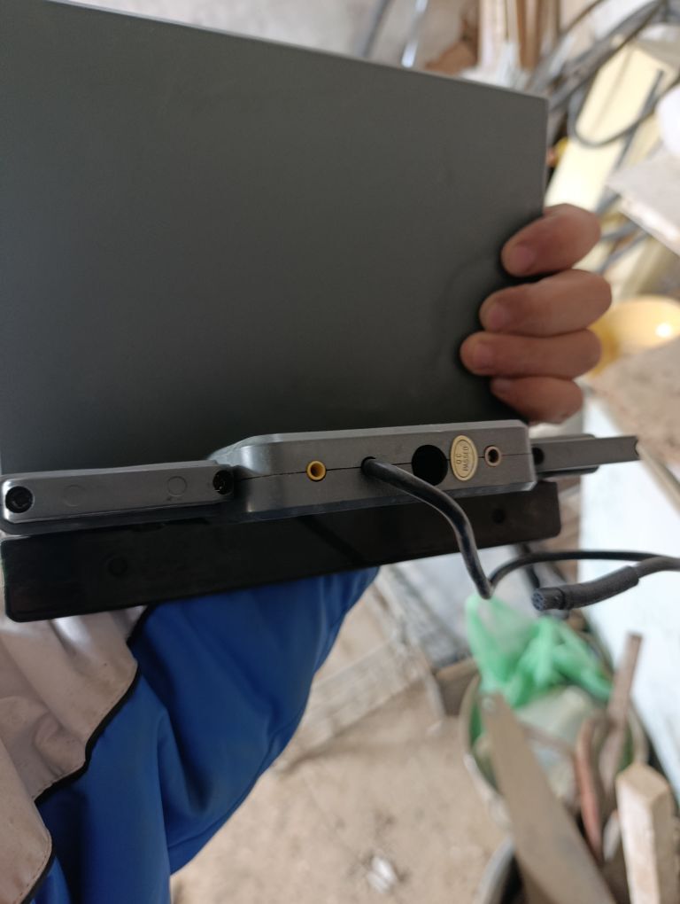 podgolownik 1 000 TMT - Türkmenbaşy - img 1