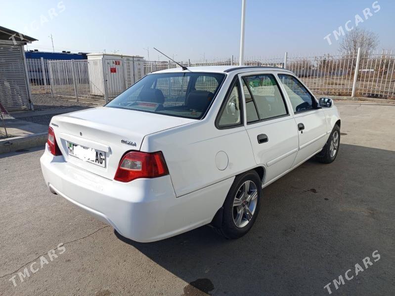 Daewoo Nexia 2015 - 98 000 TMT - Aşgabat - img 1