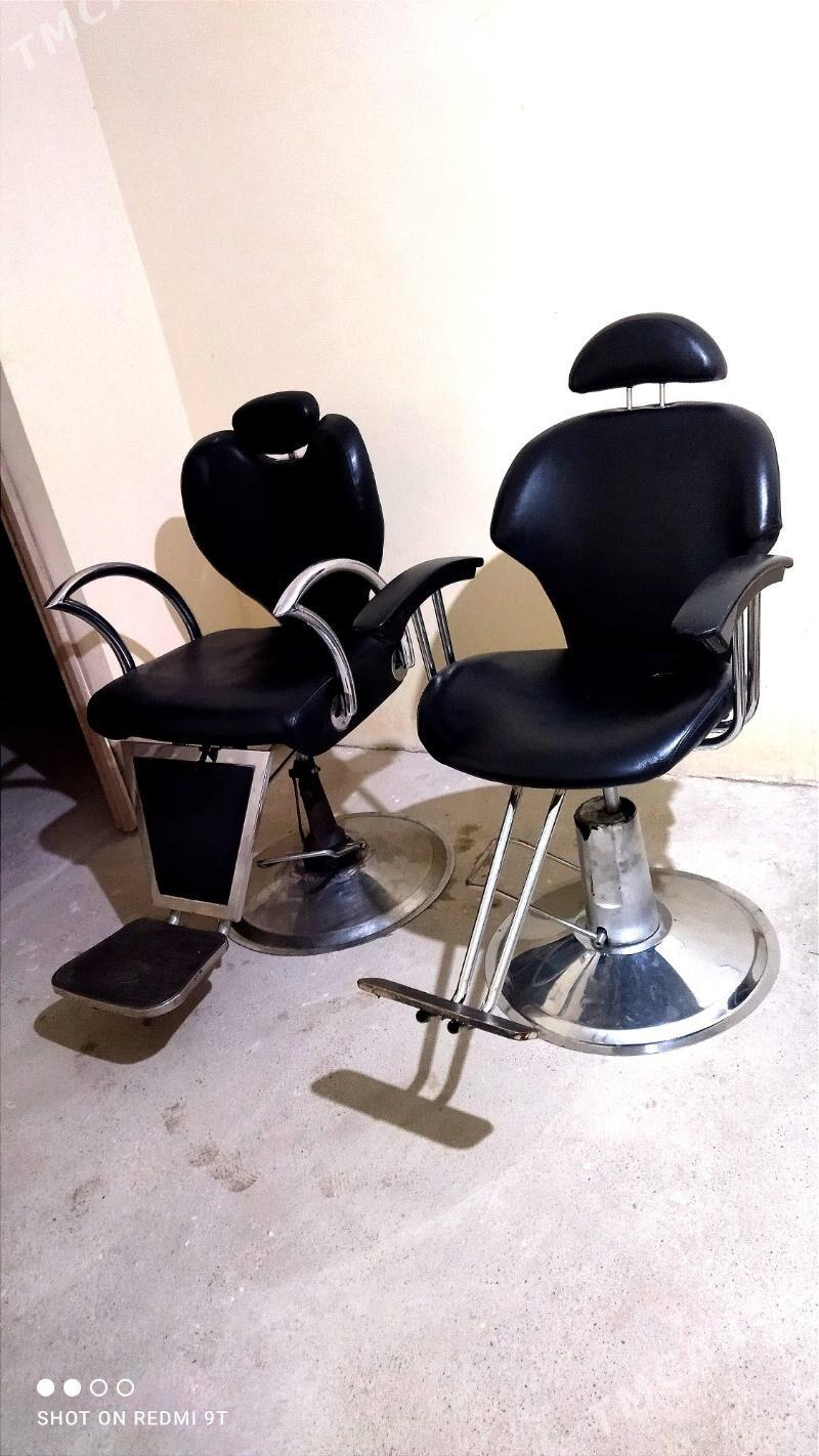 Кресло салон kresla salon - Ашхабад - img 1