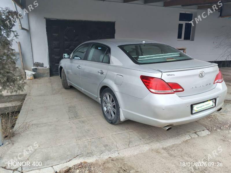 Toyota Avalon 2005 - 170 000 TMT - Губадаг - img 1
