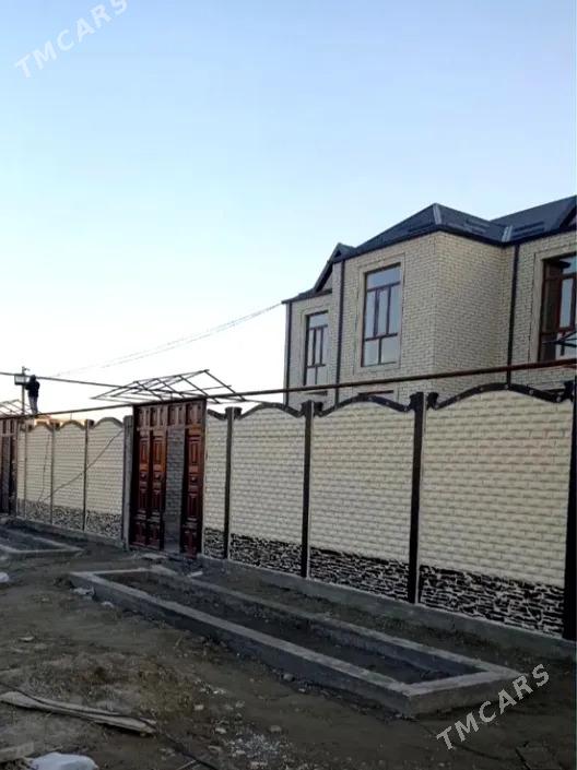 BETON ZABOR HAYAT - Saýat - img 1