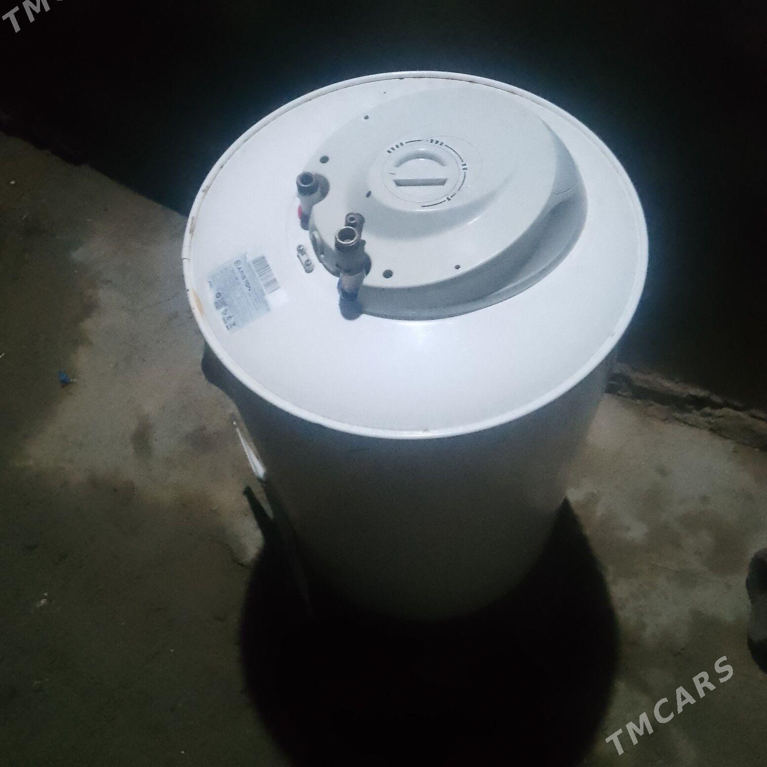 boler ariston - Murgap - img 1