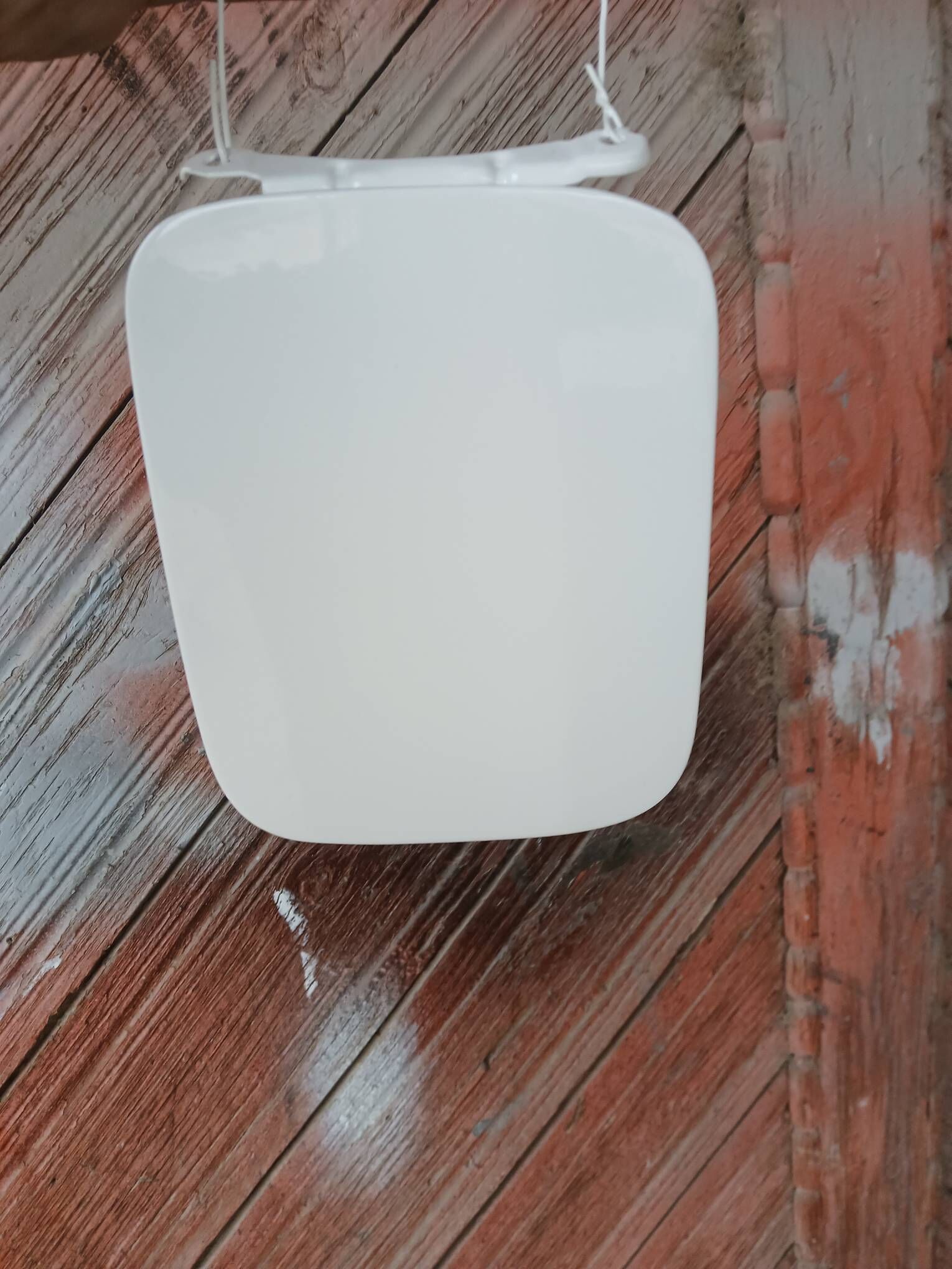 Bak kriska 120 TMT - Şabat etr. - img 1