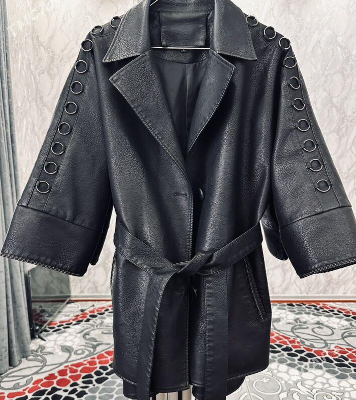 кожаная  курточка - Mary - img 1